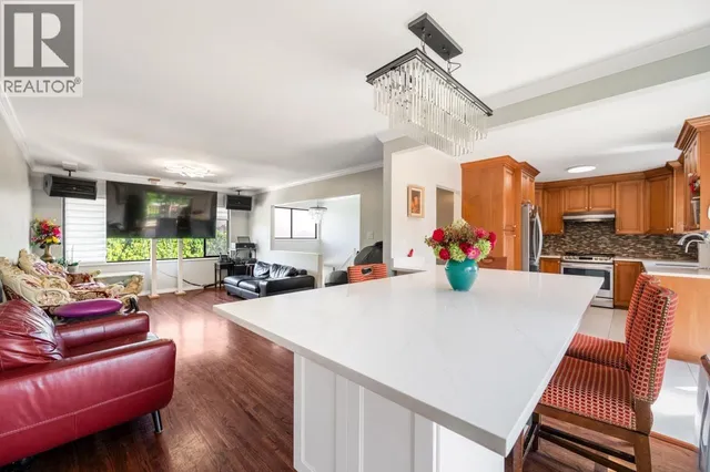 10440 AINTREE CRESCENT, Richmond 5
