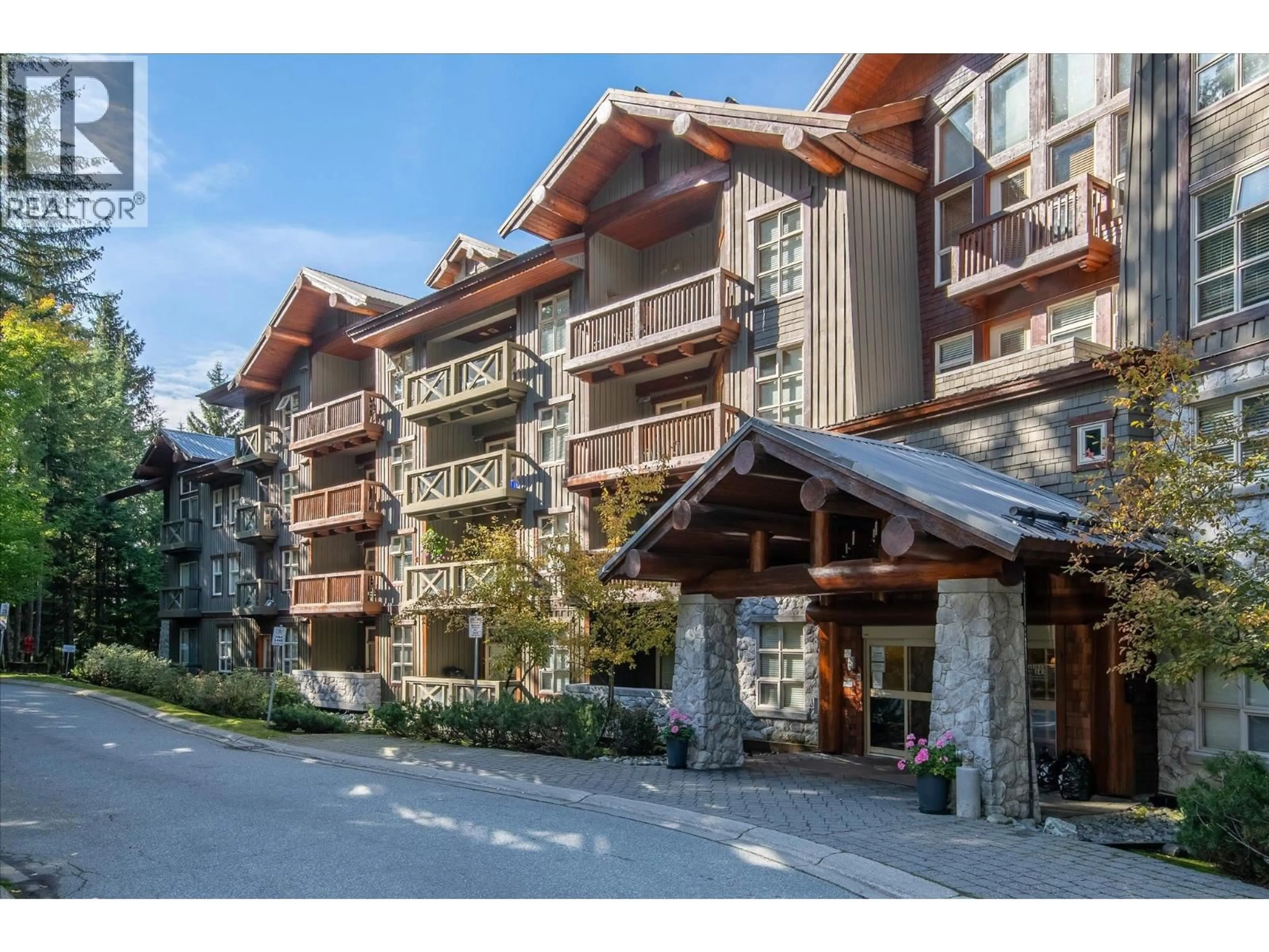 Unknown for 311 - 4660 BLACKCOMB WAY, Whistler British Columbia V8E0X7