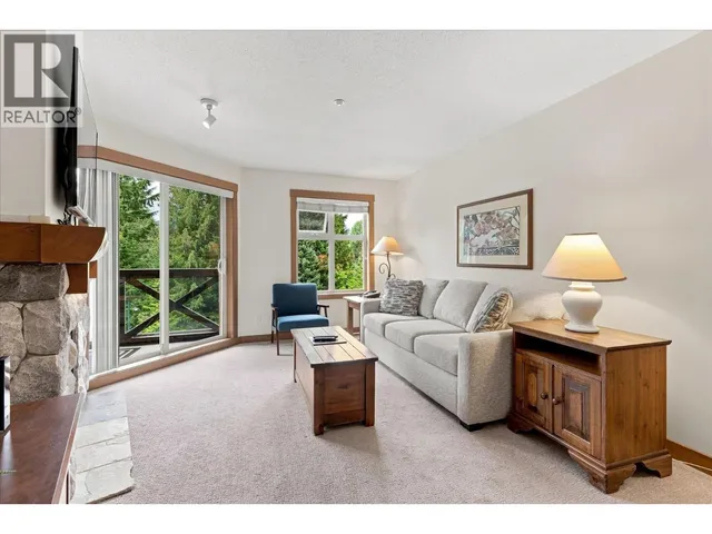 311 - 4660 BLACKCOMB WAY, Whistler 2