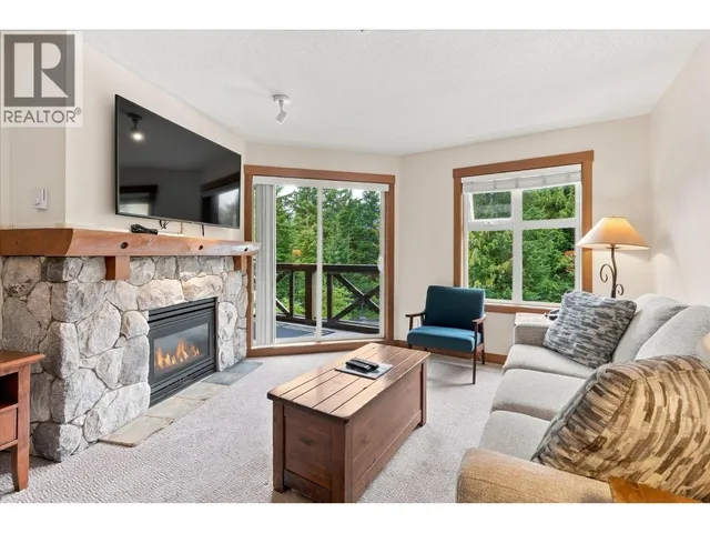 311 - 4660 BLACKCOMB WAY, Whistler 3