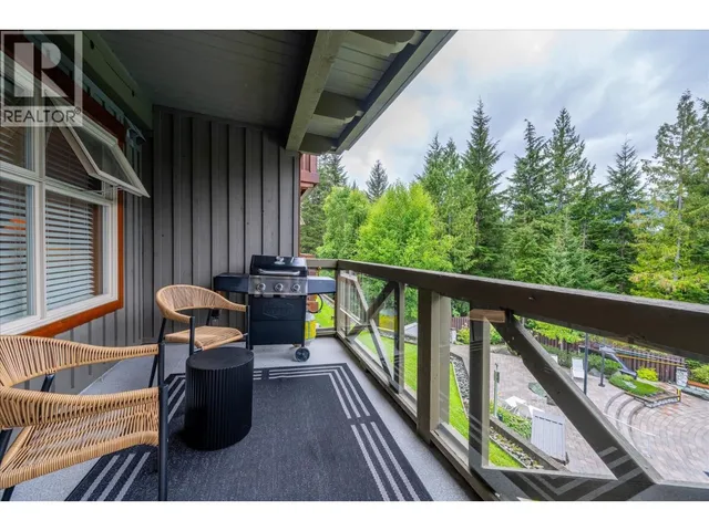 311 - 4660 BLACKCOMB WAY, Whistler 4