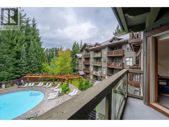 311 - 4660 BLACKCOMB WAY, Whistler 5