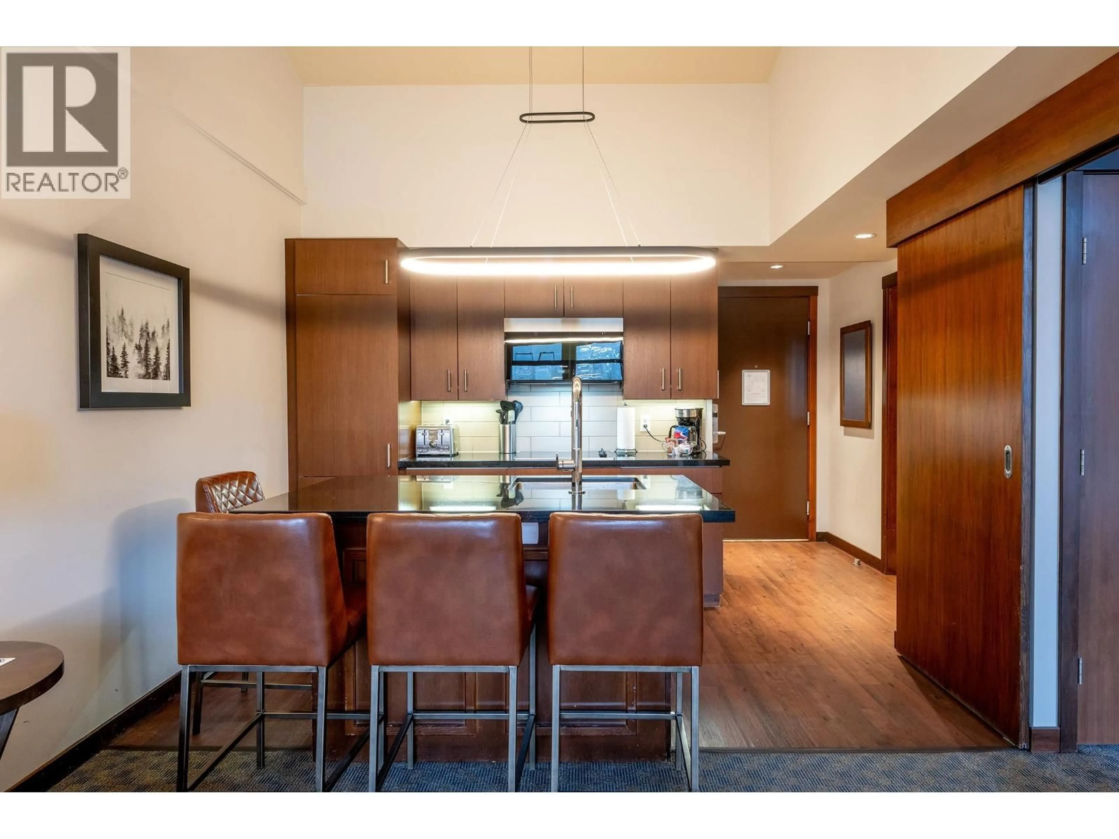 Unknown for 414A - 2020 LONDON LANE, Whistler British Columbia V8E0B6