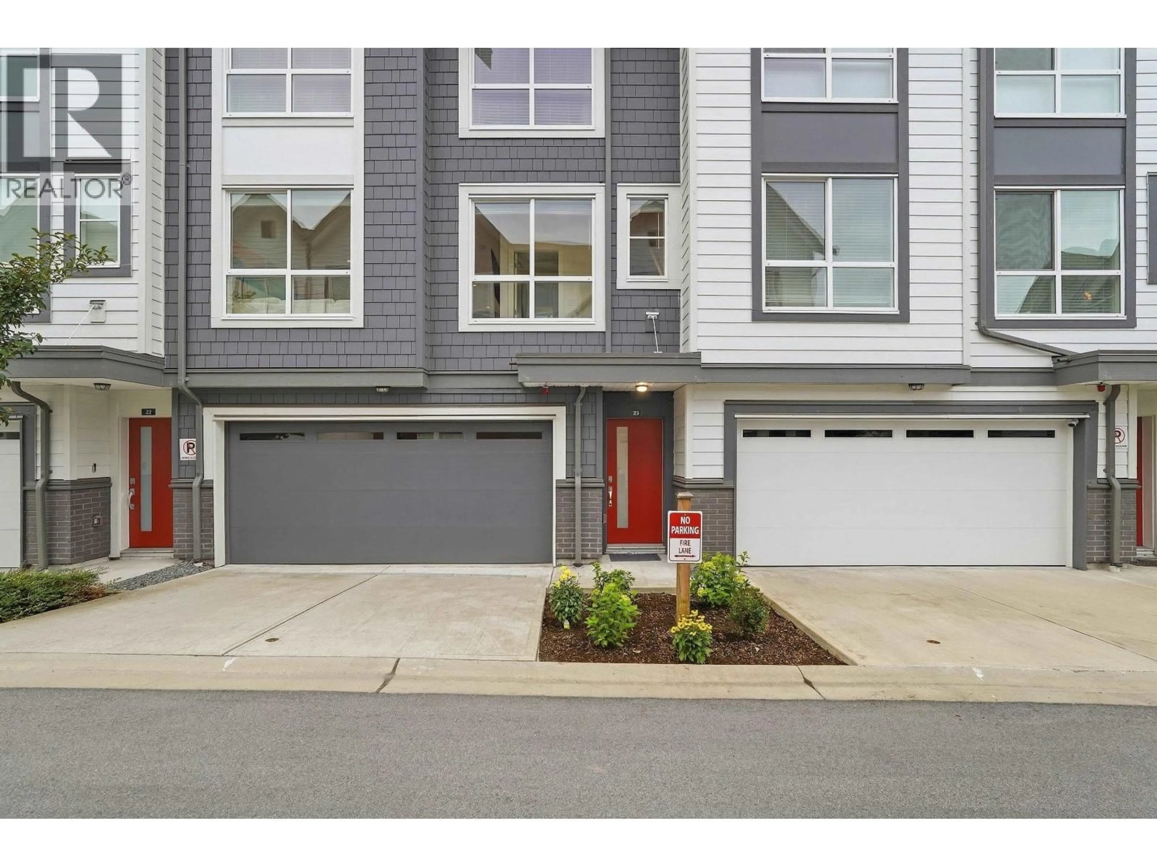 Unknown for 23 - 23785 DEWDNEY TRUNK ROAD, Maple Ridge British Columbia V4R0H8
