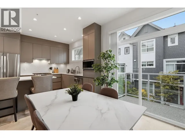 23 - 23785 DEWDNEY TRUNK ROAD, Maple Ridge 2