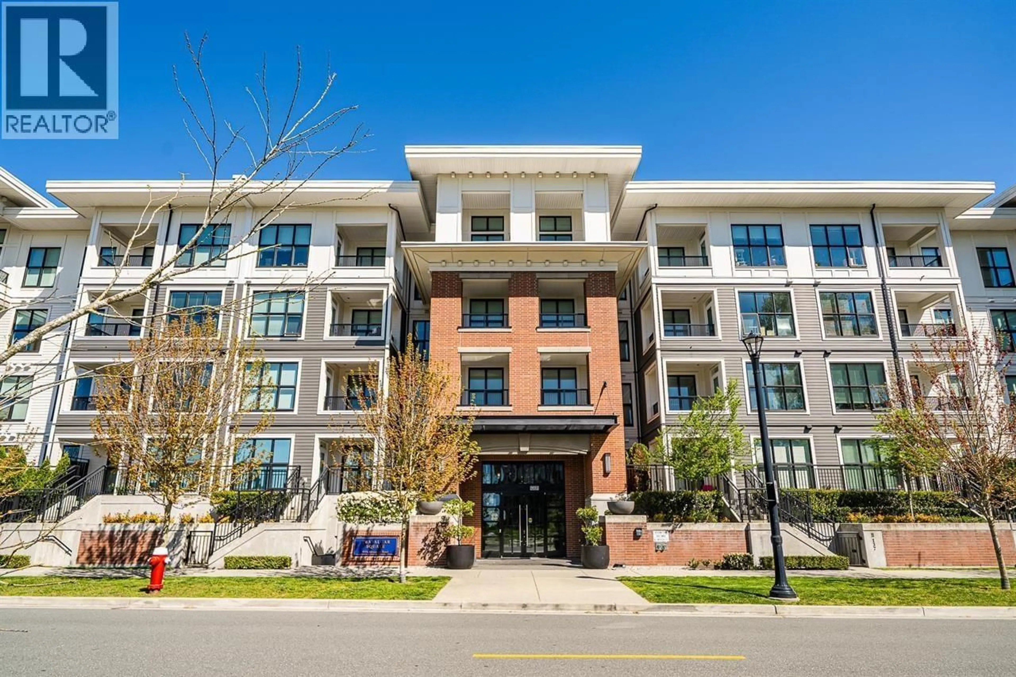 Unknown for 213 - 9551 ALEXANDRA ROAD, Richmond British Columbia V6X0S6