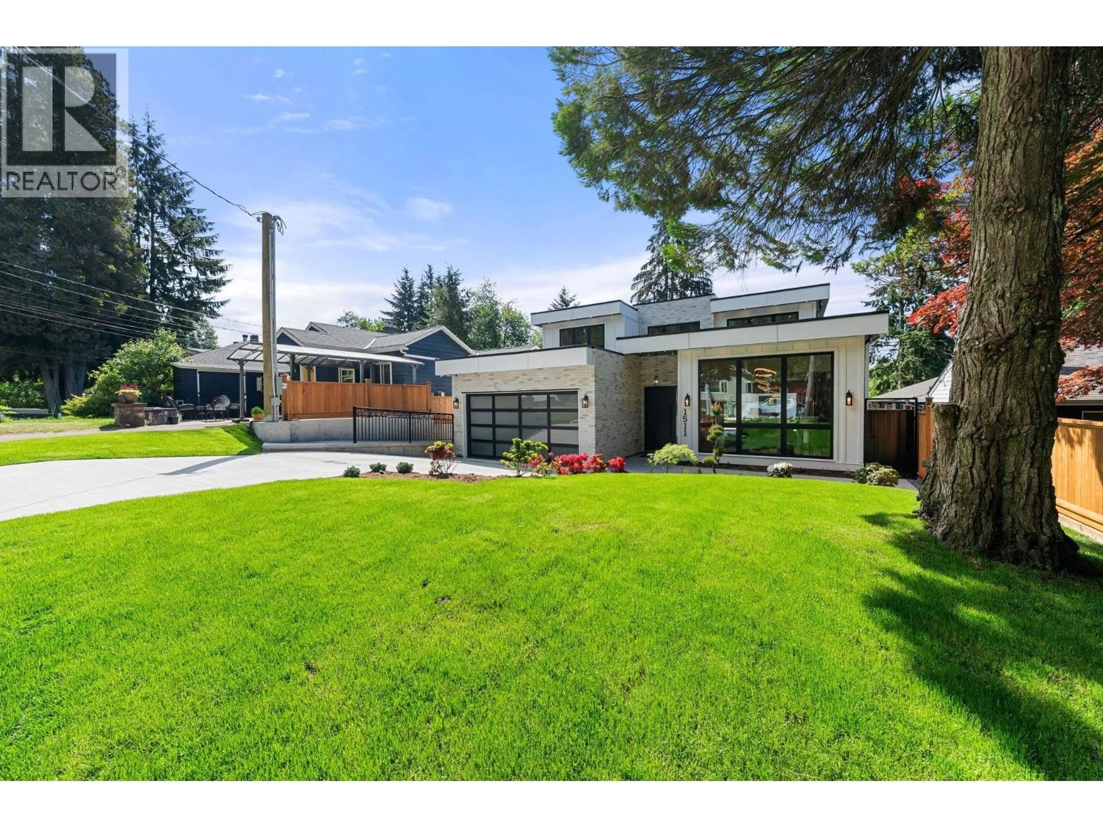 Unknown for 1511 BURRILL AVENUE, North Vancouver British Columbia V7K1L8