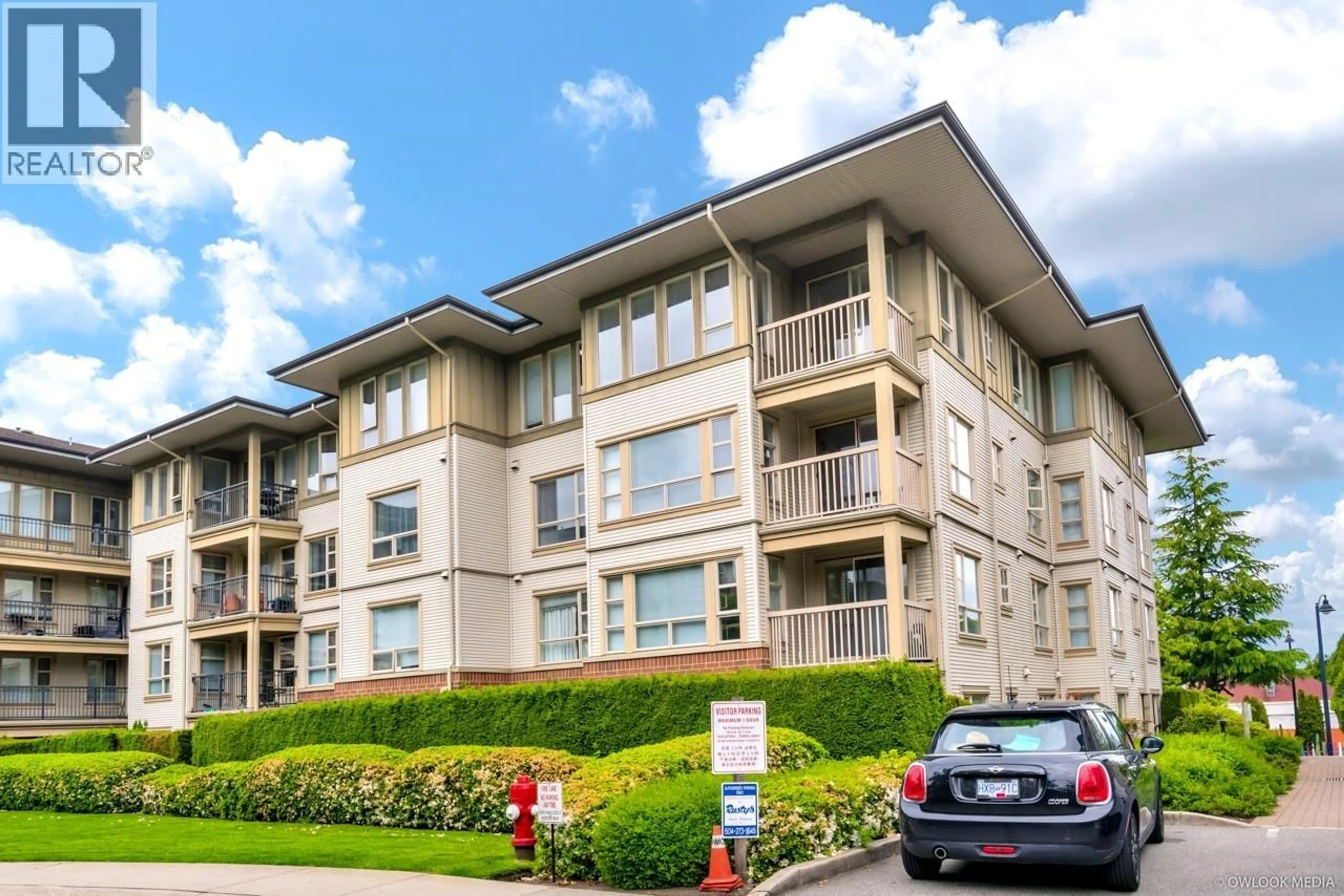 Unknown for 2112 - 5113 GARDEN CITY ROAD, Richmond British Columbia V6X4H5