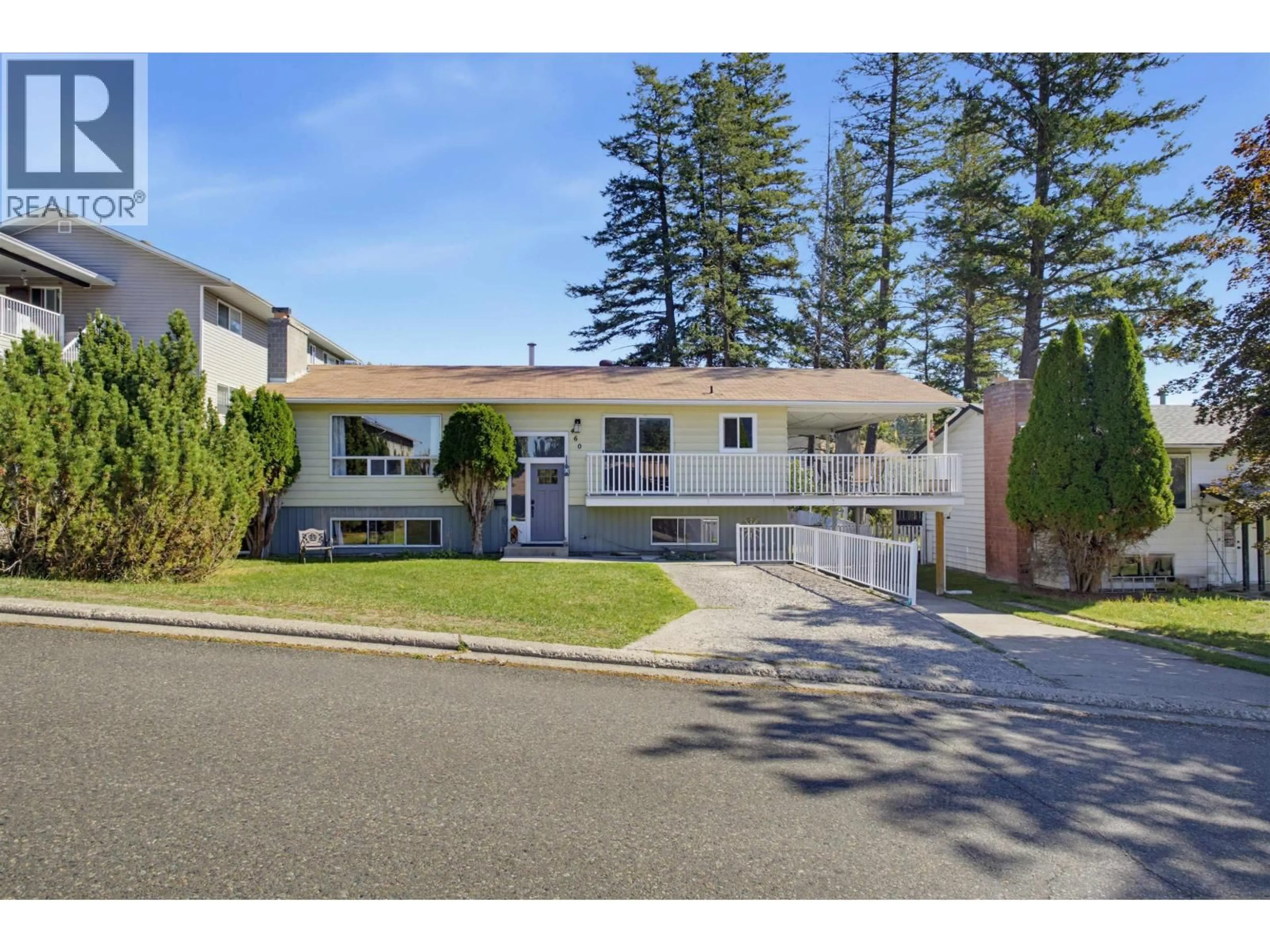 Unknown for 460 DODWELL STREET, Williams Lake British Columbia V2G3Z9
