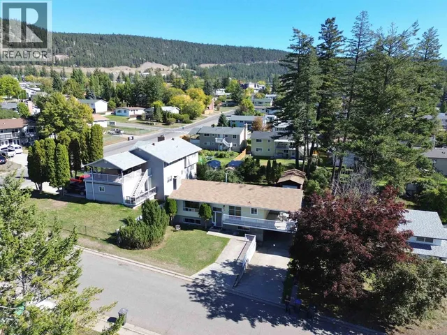 460 DODWELL STREET, Williams Lake 2