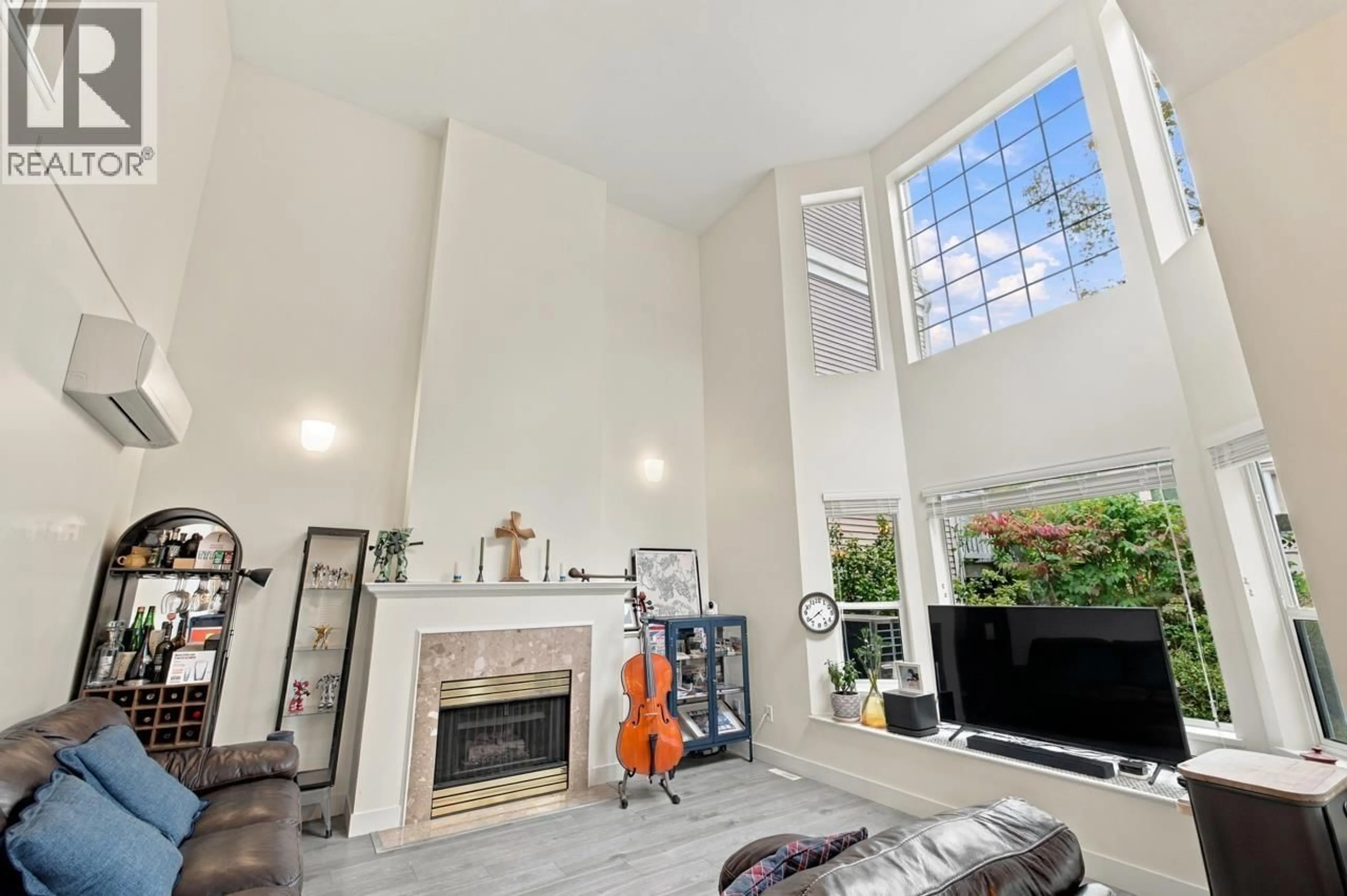 Unknown for 22 - 12500 MCNEELY DRIVE, Richmond British Columbia V6V2S4