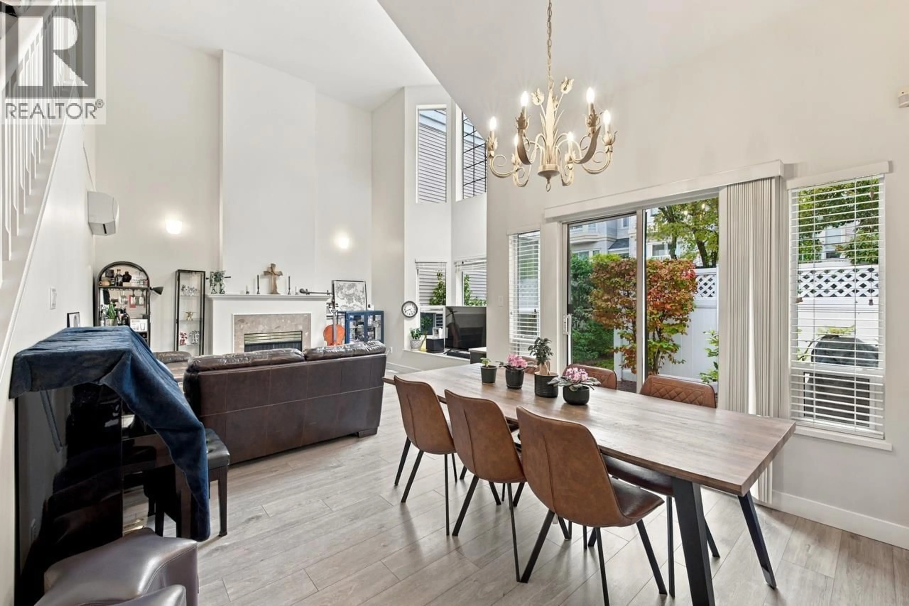 Dining room, unknown for 22 - 12500 MCNEELY DRIVE, Richmond British Columbia V6V2S4