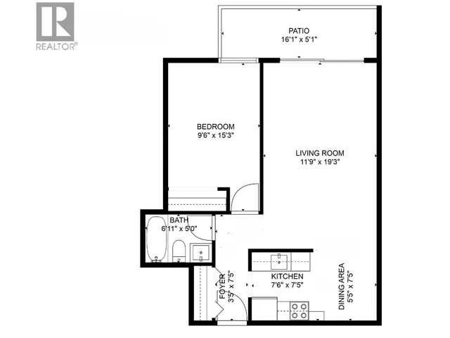 210 - 750 7TH AVENUE, Vancouver 2