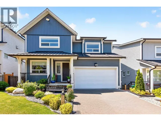 11217 250B STREET, Maple Ridge 3