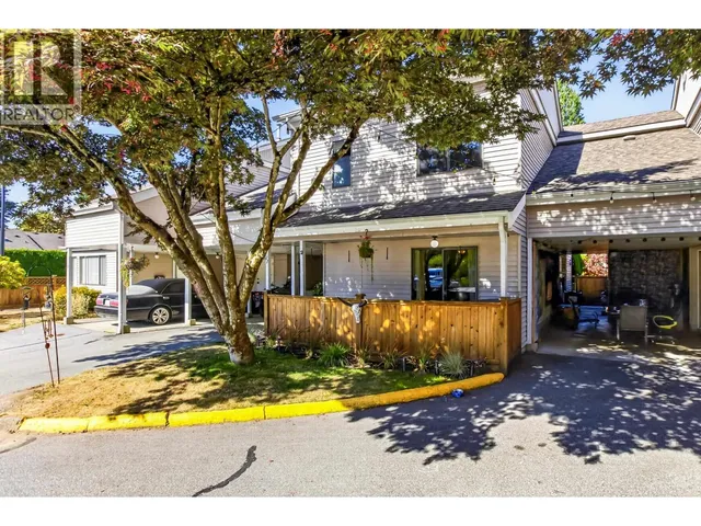 11 - 21707 DEWDNEY TRUNK ROAD, Maple Ridge 3