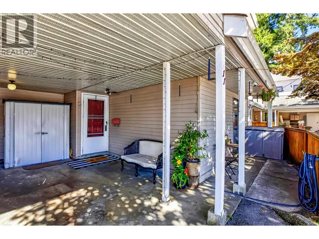11 - 21707 DEWDNEY TRUNK ROAD, Maple Ridge 4