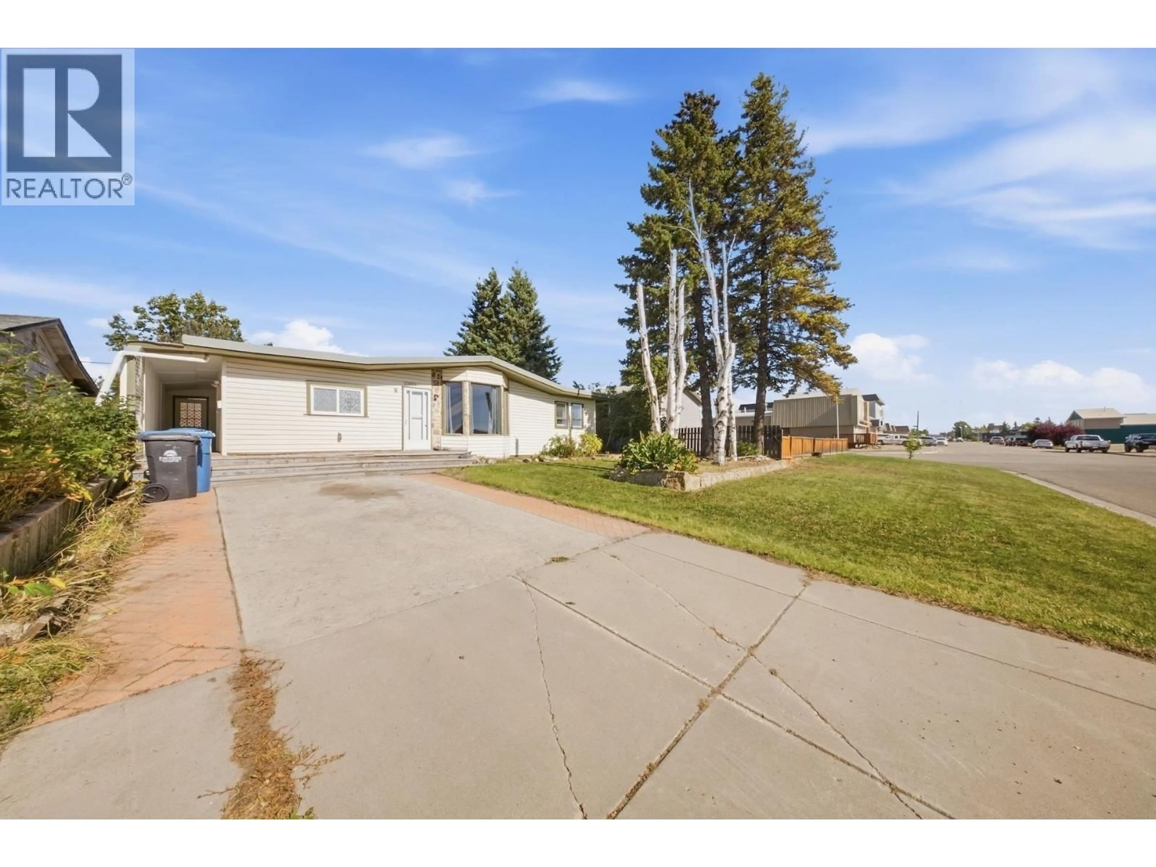 Unknown for 10808 101 AVENUE, Fort St. John British Columbia V1J2C2