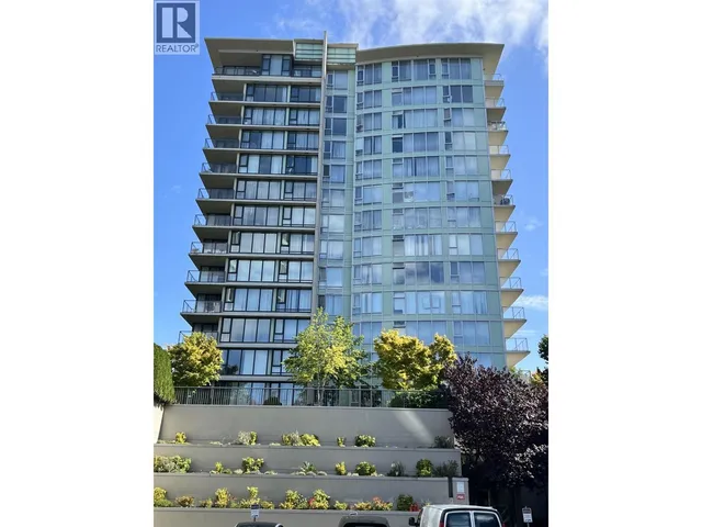 1702 - 5068 KWANTLEN STREET, Richmond 2