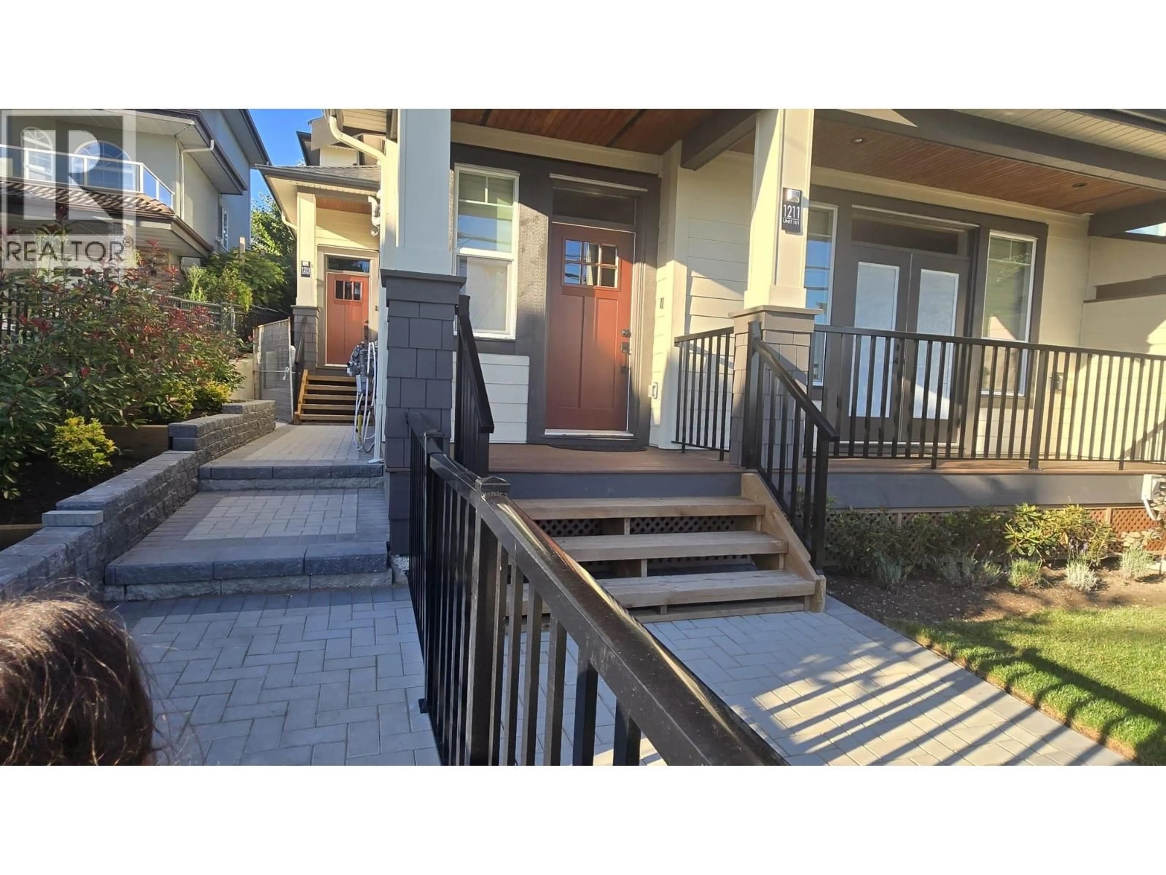 Unknown for 101 - 1211 THOMAS AVENUE, Coquitlam British Columbia V3K2L1