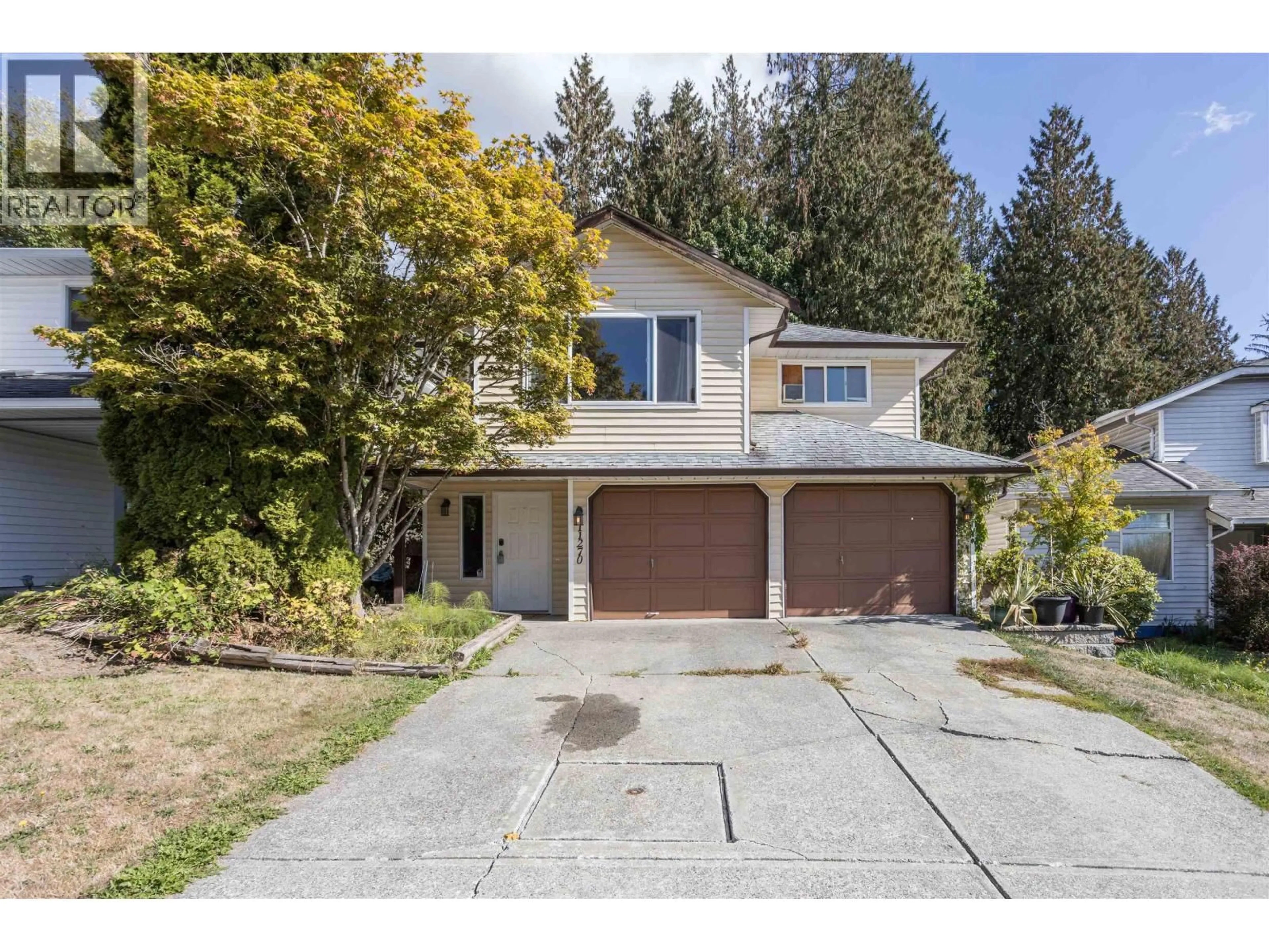 Unknown for 11270 HARRISON STREET, Maple Ridge British Columbia V2X9P5