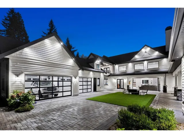 2610 171 STREET, Surrey 2