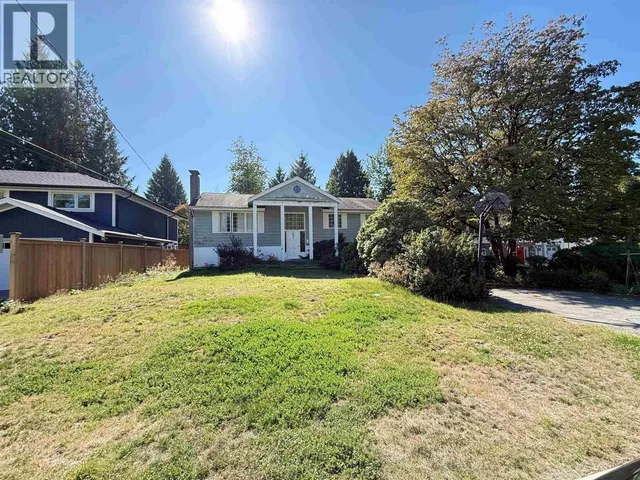 889 ROSS ROAD, North Vancouver 2