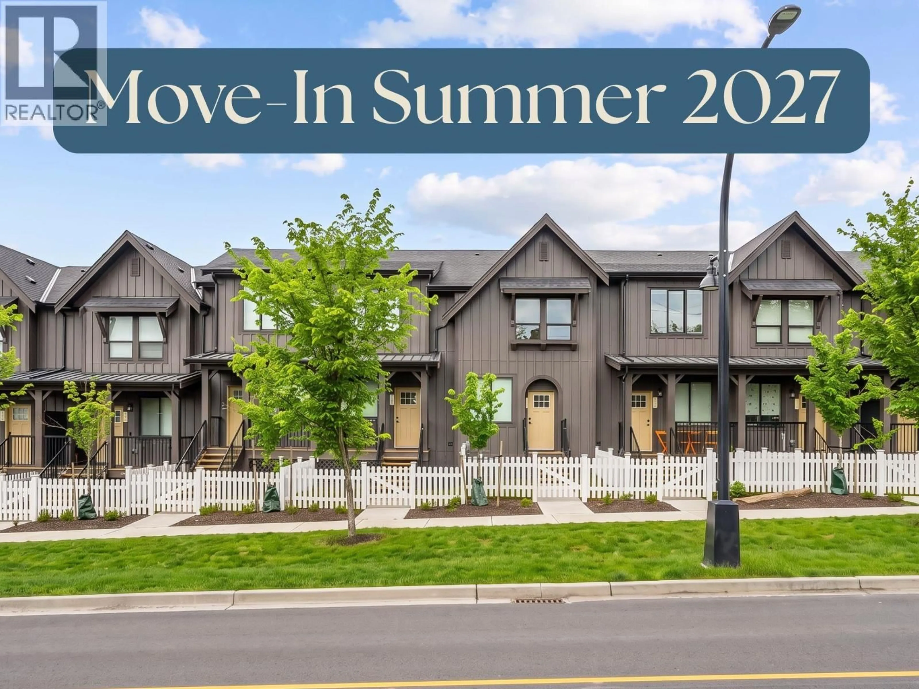 Home with vinyl exterior material, street for 30 - 24951 112 AVENUE, Maple Ridge British Columbia V0V0V0