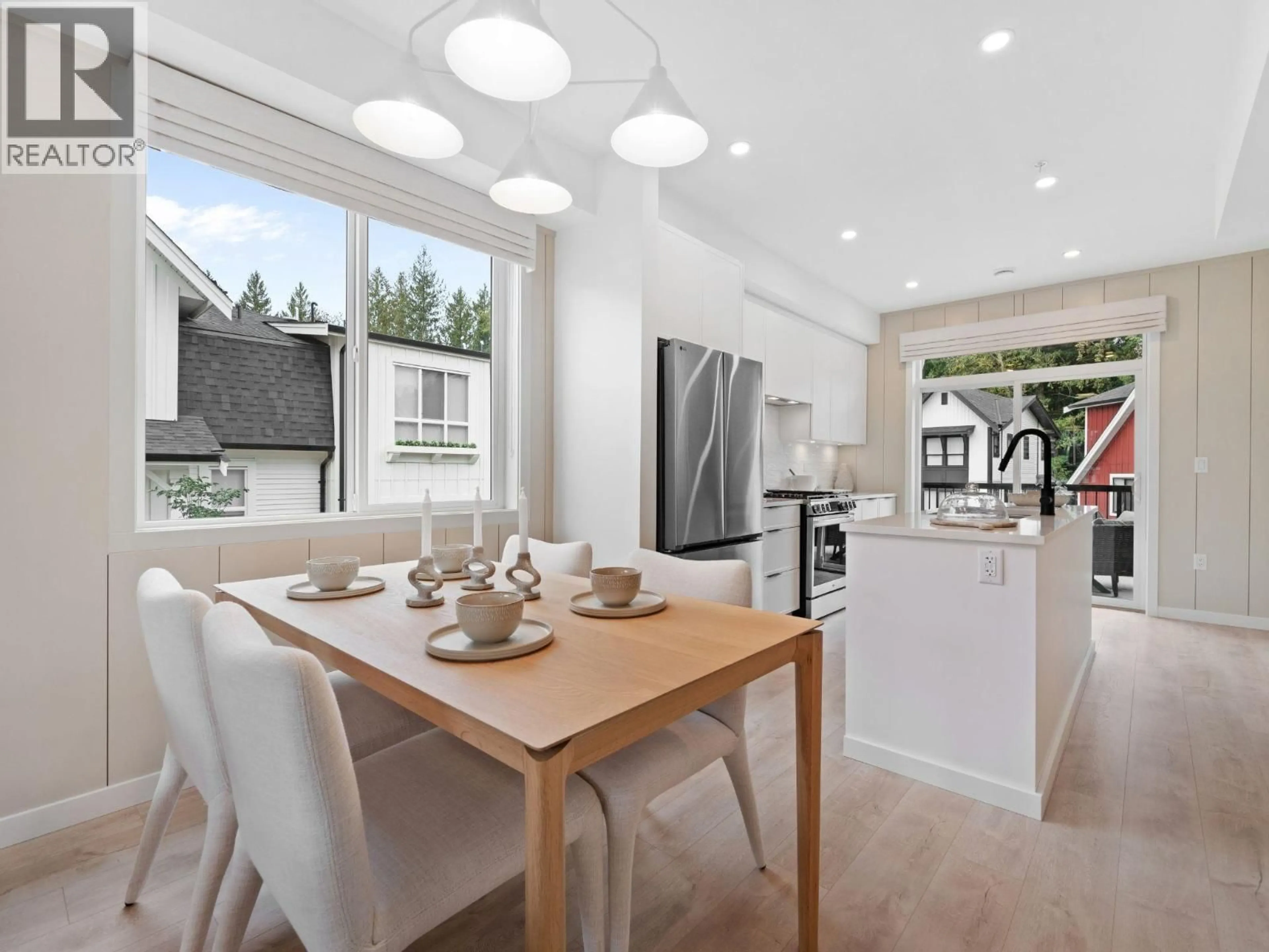 Unknown for 30 - 24951 112 AVENUE, Maple Ridge British Columbia V0V0V0