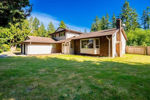 25016 59 AVENUE, Langley 2