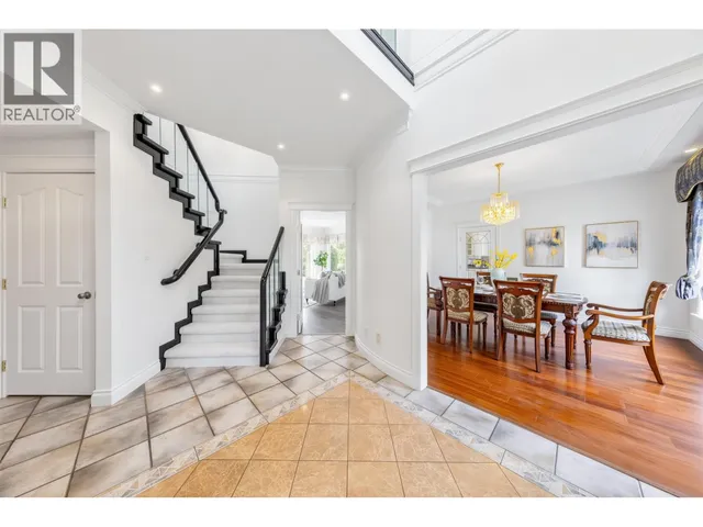 5885 WALKER AVENUE, Burnaby 5