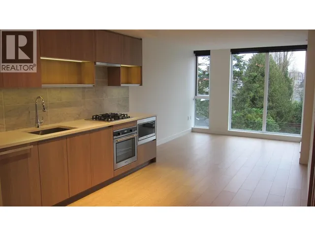 611 - 8988 PATTERSON ROAD, Richmond 3