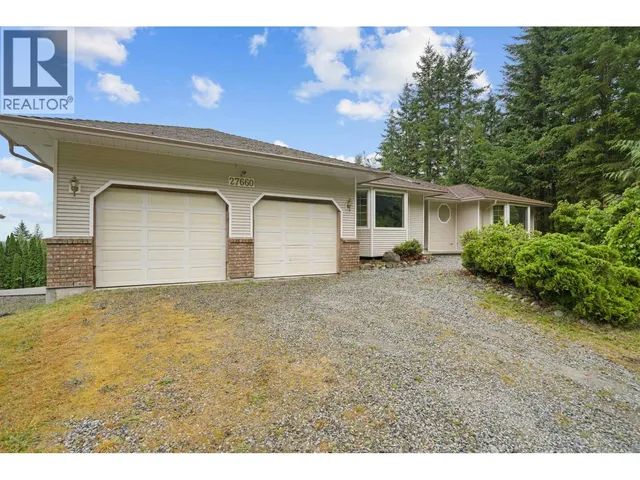 27660 128 AVENUE, Maple Ridge 2