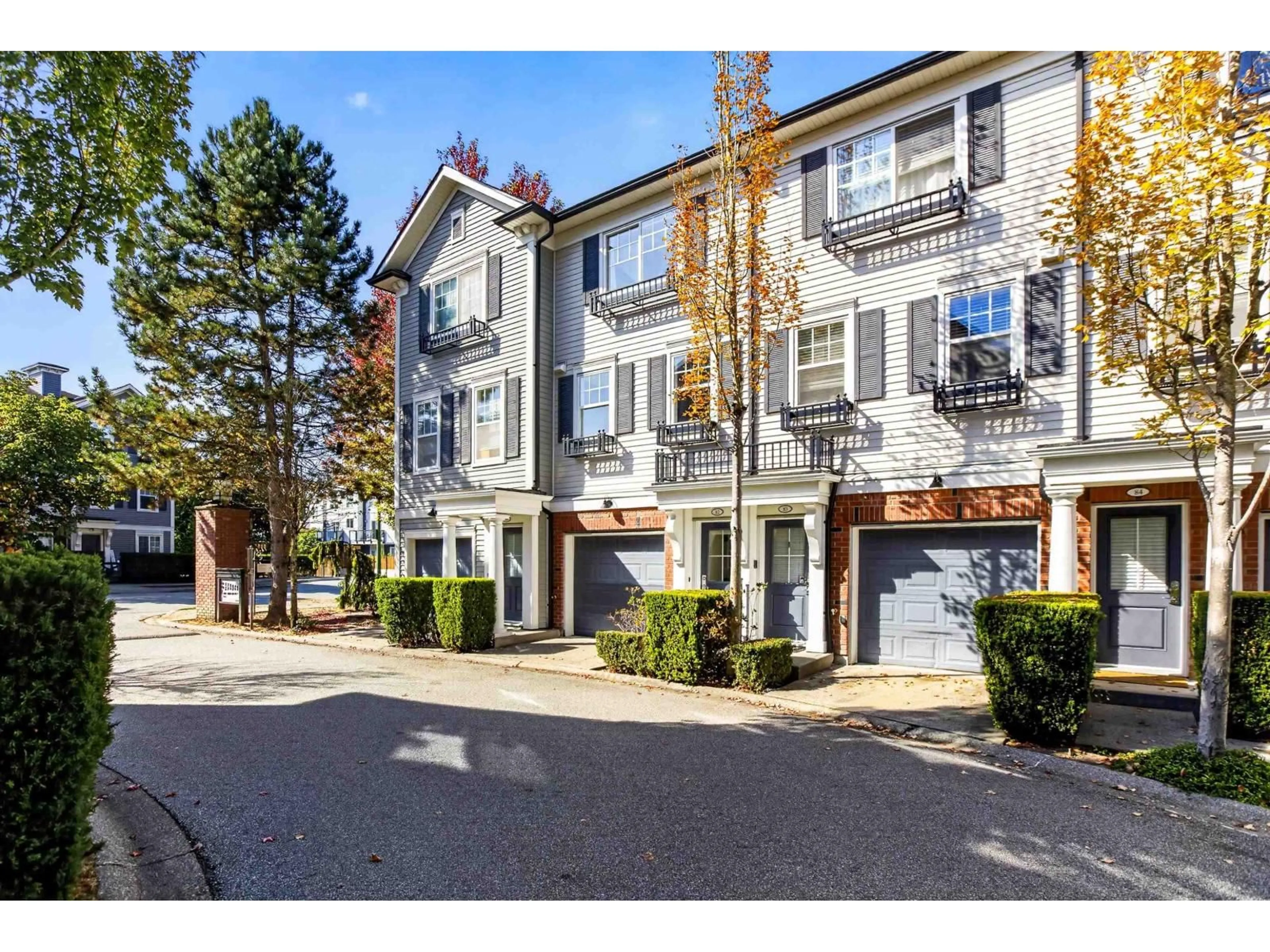 Unknown for 82 - 18983 72A AVENUE, Surrey British Columbia V4N1A5