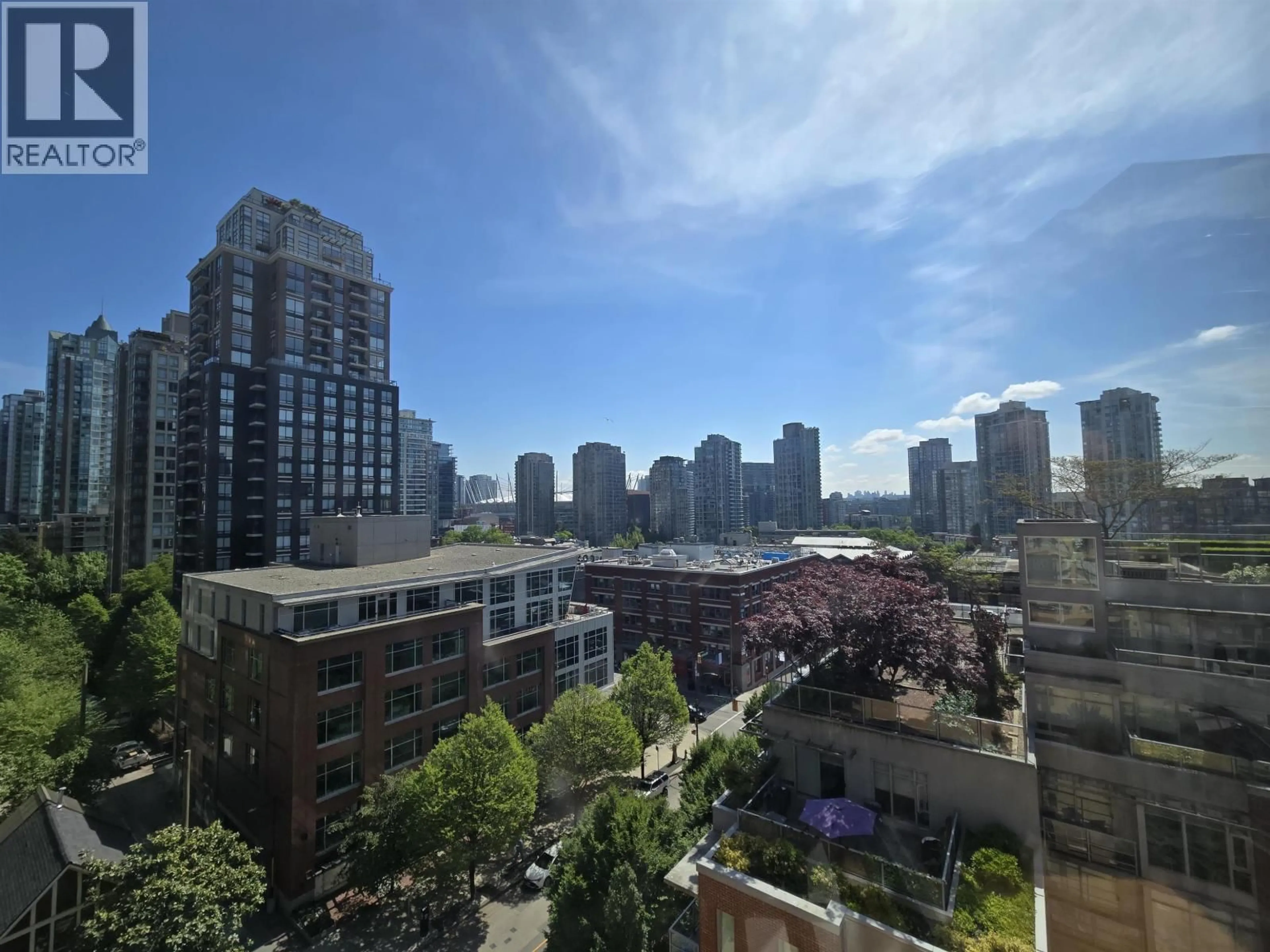 Unknown for 903 - 488 HELMCKEN STREET, Vancouver British Columbia V6B6E4