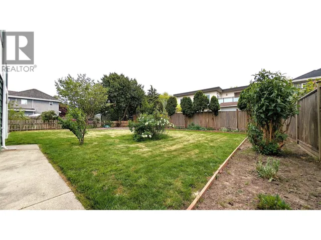 3500 WILLIAMS ROAD, Richmond 2