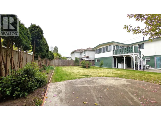 3500 WILLIAMS ROAD, Richmond 3