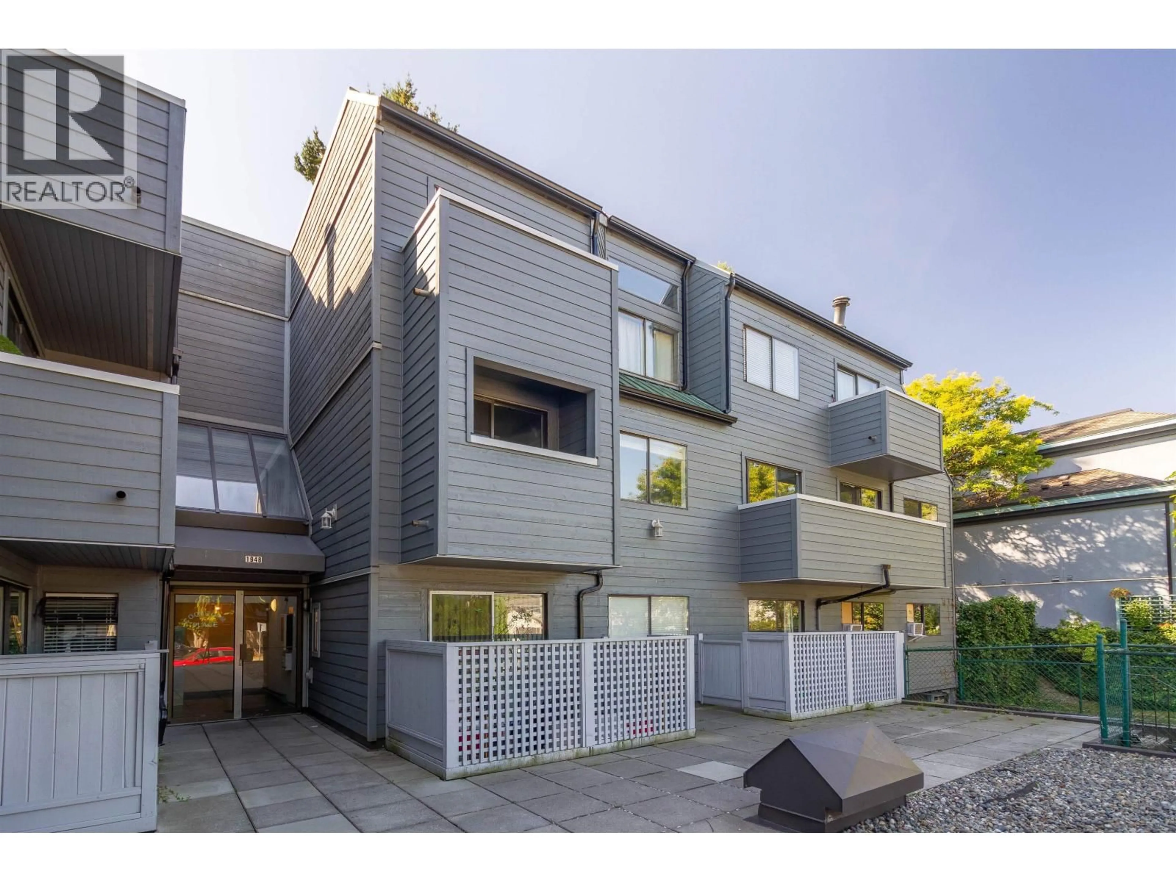 Unknown for 201 - 1948 COQUITLAM AVENUE, Port Coquitlam British Columbia V3B1J3