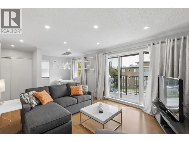 206 - 2120 2ND AVENUE, Vancouver 2