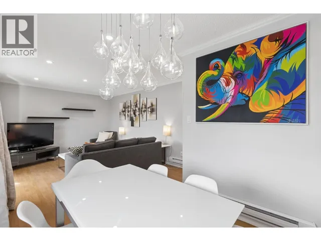 206 - 2120 2ND AVENUE, Vancouver 5