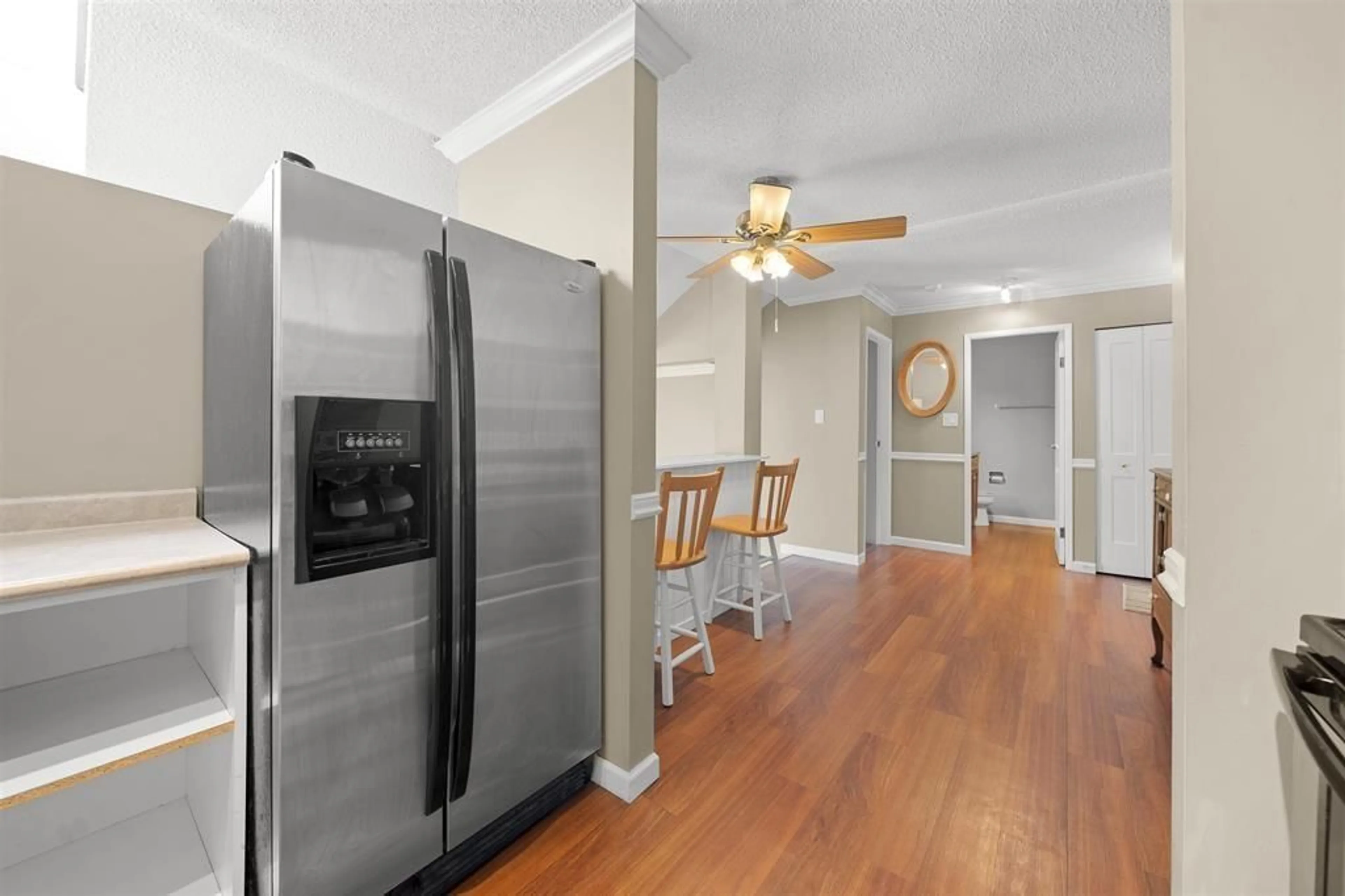 Unknown for 55 - 17708 60 AVENUE, Surrey British Columbia V3S1V2