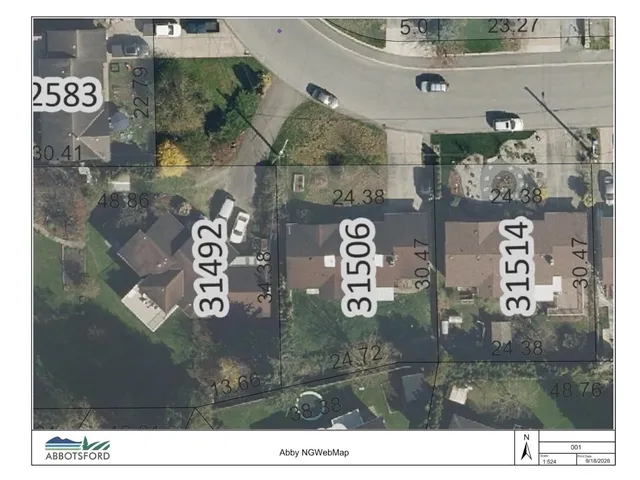 31506 MONTE VISTA CRESCENT, Abbotsford 5