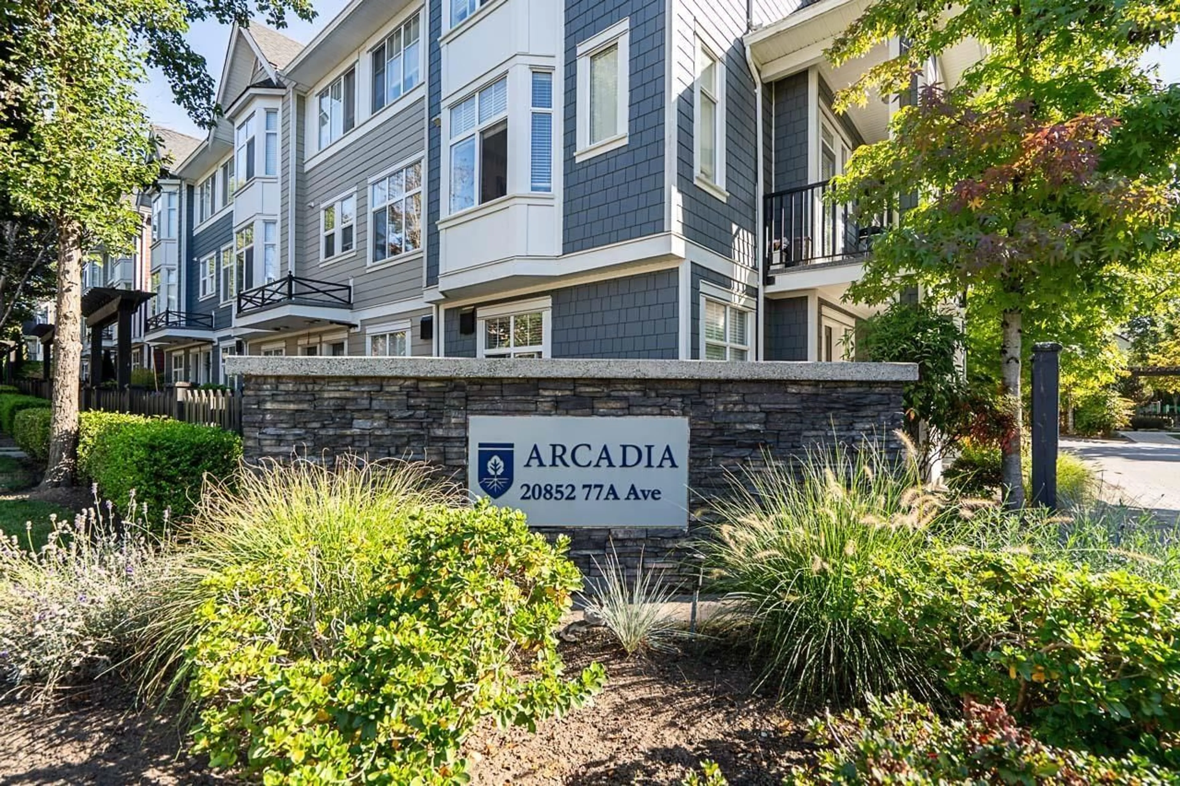 Unknown for 78 - 20852 77A AVENUE, Langley British Columbia V2Y0R8