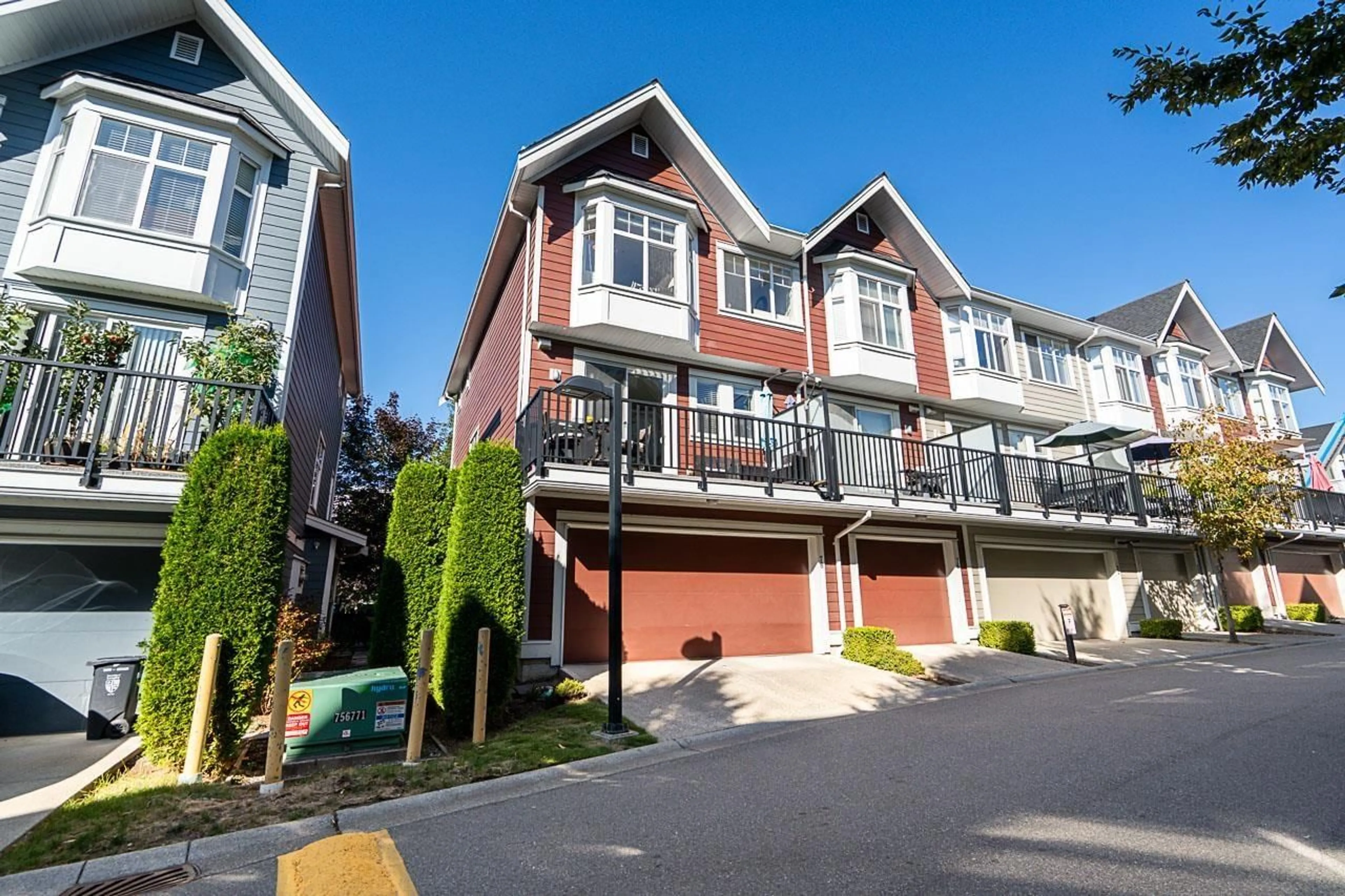 Unknown for 78 - 20852 77A AVENUE, Langley British Columbia V2Y0R8