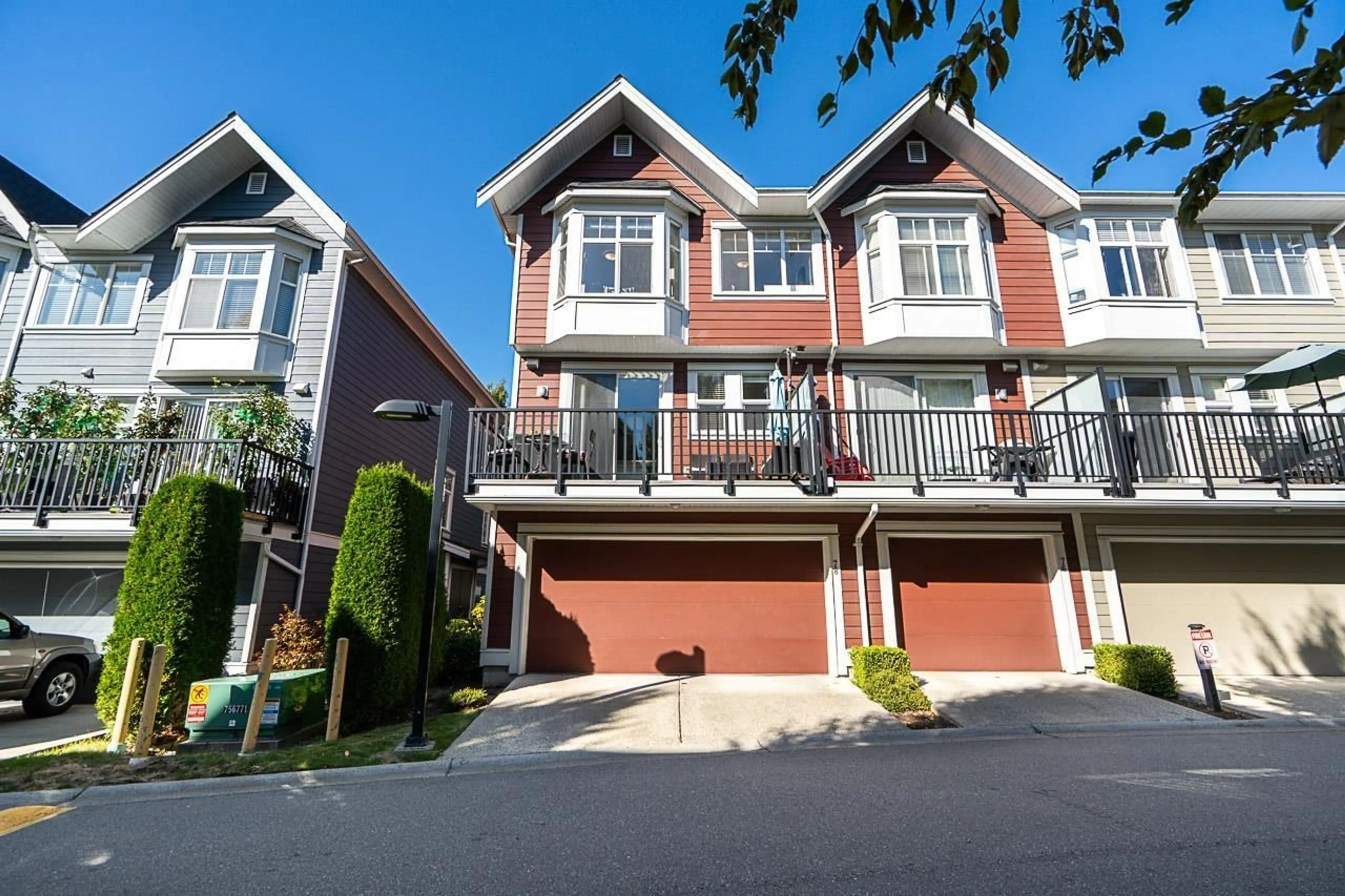 Unknown for 78 - 20852 77A AVENUE, Langley British Columbia V2Y0R8