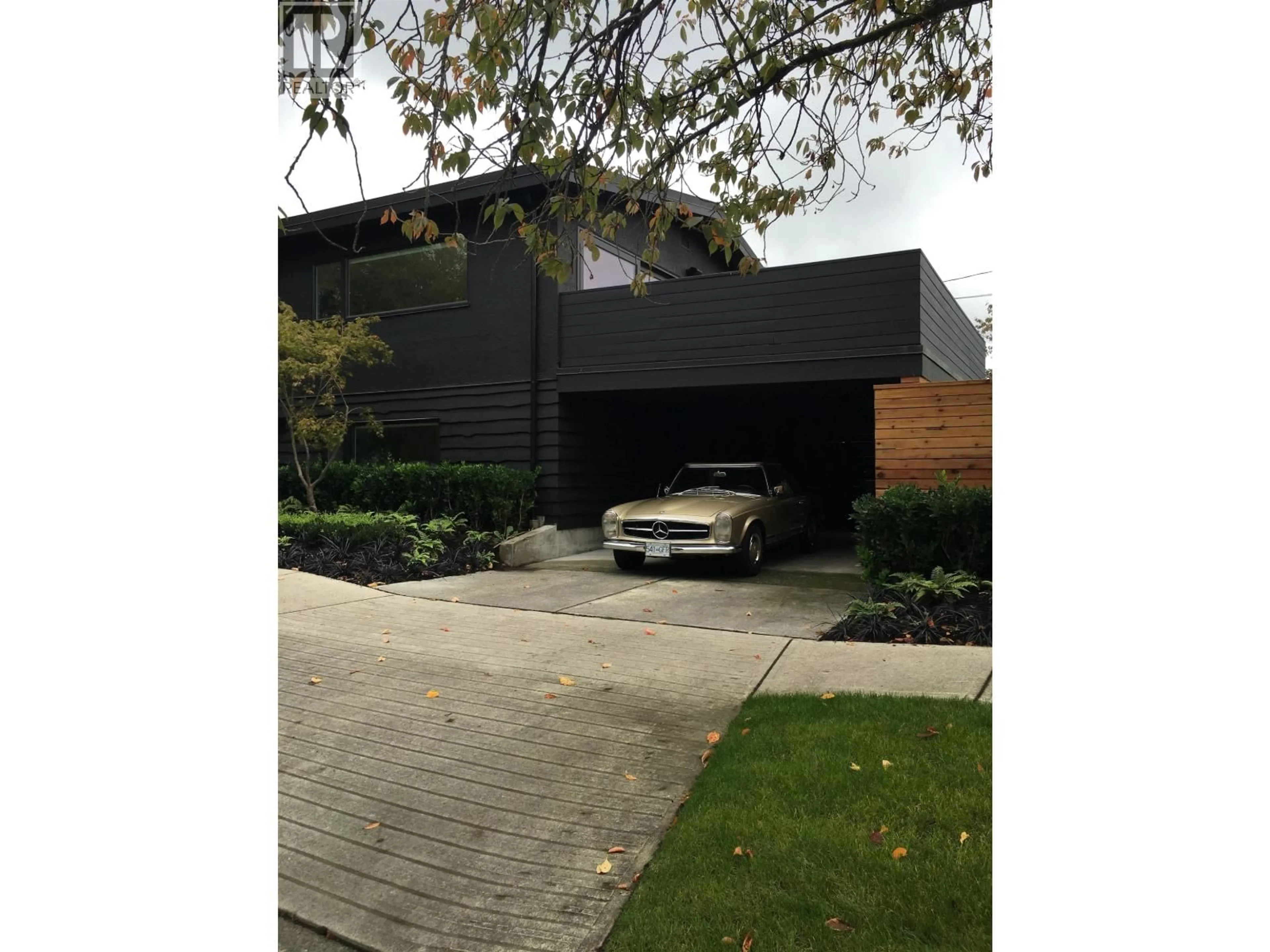 Indoor garage for 8330 ADERA STREET, Vancouver British Columbia V6P5E5