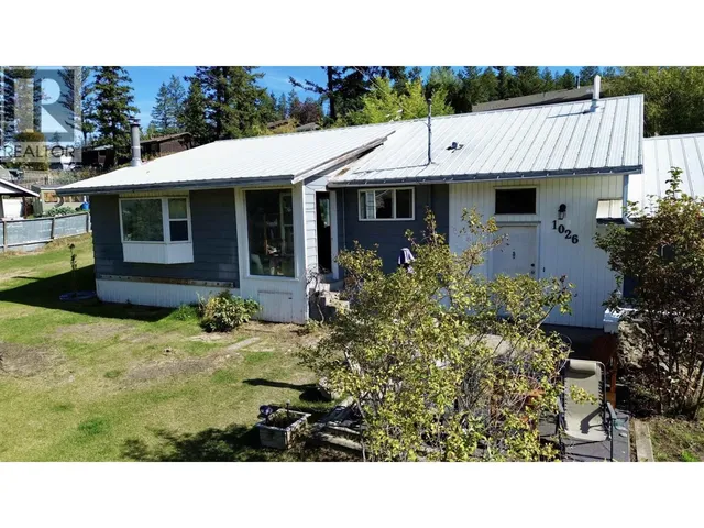 1026 DAIRY ROAD, Williams Lake 5
