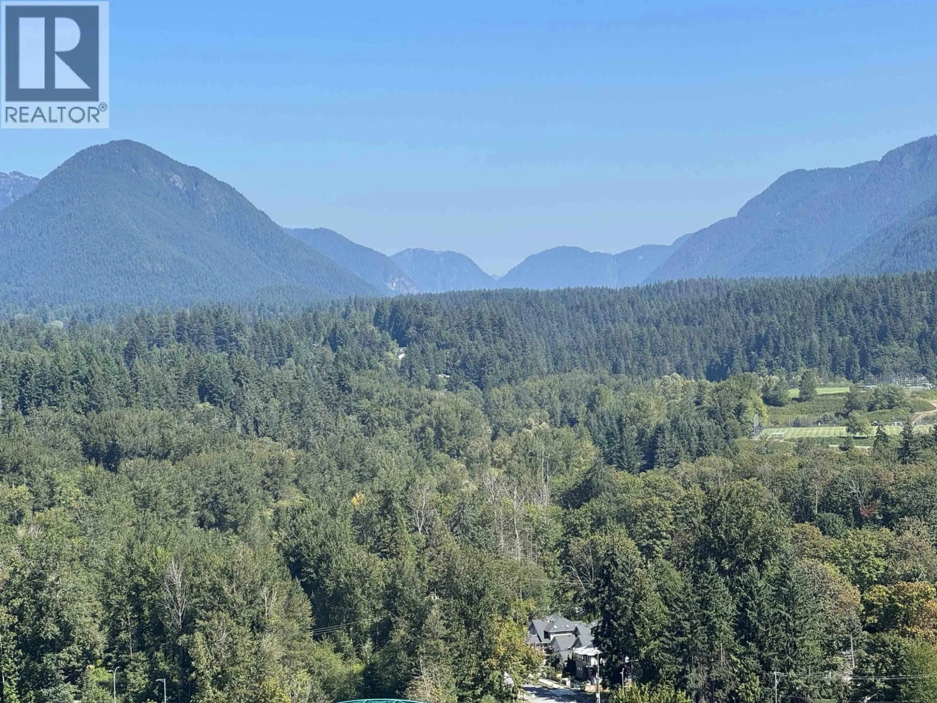 A pic from outside/outdoor area/front of a property/back of a property/a pic from drone, mountain view for 2704 - 1401 HUNTER STREET, North Vancouver British Columbia V7J0E2