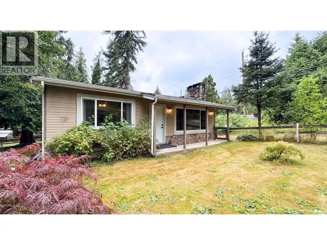 11185 272 STREET, Maple Ridge 2