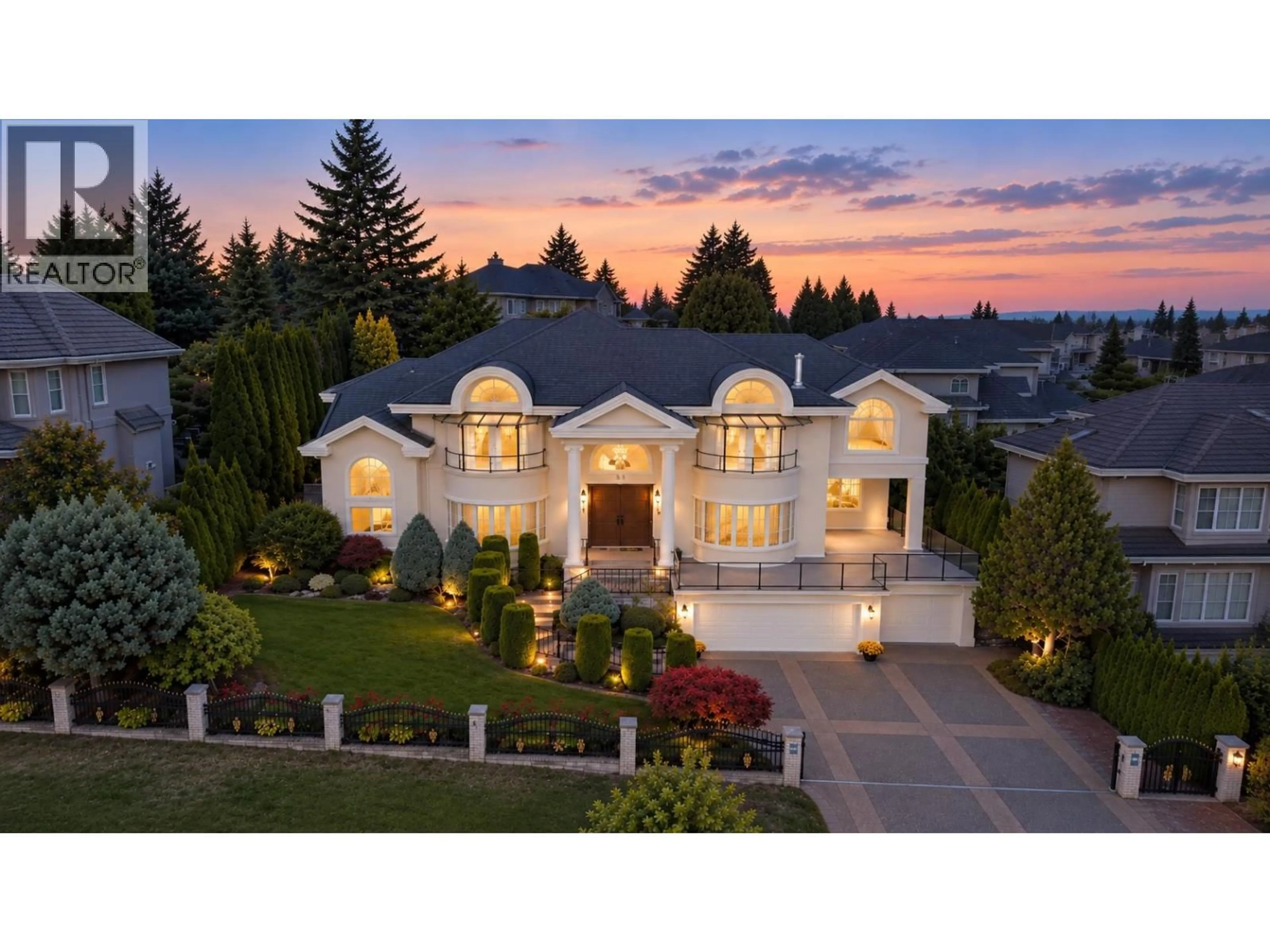 Unknown for 3059 PLATEAU BOULEVARD, Coquitlam British Columbia V3E2Y7