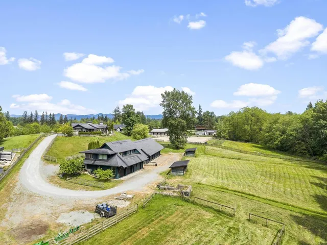 26276 69 AVENUE, Langley 5
